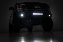 Load image into Gallery viewer, High Clearance Front Bumper | LED Lights &amp; Skid Plate | Ford F-150 (21-24)