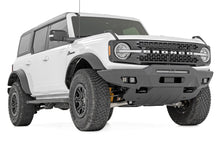 Load image into Gallery viewer, Front Bumper | Modular | Full Wings | Ford Bronco 4WD (2021-2024)