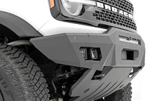 Load image into Gallery viewer, Front Bumper | Modular | Full Wings | Ford Bronco 4WD (2021-2024)