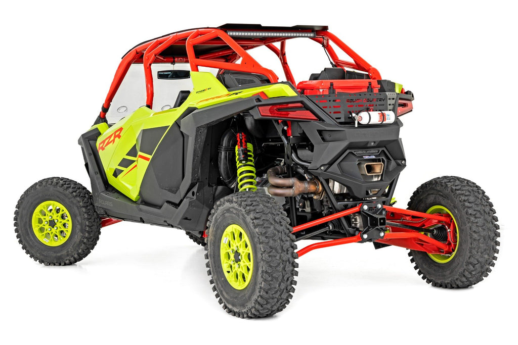 Receiver Hitch | Polaris RZR Pro R