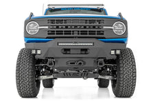 Load image into Gallery viewer, Front Bumper | Modular | Stubby Wings | Ford Bronco 4WD (2021-2024)