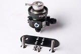 FUEL PRESSURE REGULATOR, WITH 4 BAR BOSCH REGULATOR