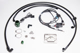 FUEL SURGE TANK KIT, FRAME RAIL MOUNT, ELISE/EXIGE, FST SOLD SEPARATELY