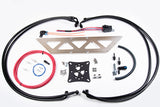 FUEL SURGE TANK KIT, EVO 8-9, FST SOLD SEPARATELY