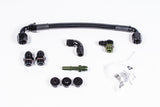 FUEL RAIL PLUMBING KIT, LS1, LS2, LS3, LS6, L76, L99