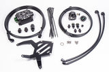 FUEL HANGER PLUMBING KIT, FR-S/BRZ/GT86/GR86, MICROGLASS FILTER