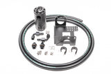 SINGLE CATCH CAN KIT, 90-05 MAZDA MX-5, FLUID LOCK