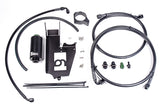 FUEL HANGER PLUMBING KIT,?EVO 7-8-9,?STAINLESS FILTER