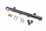 FUEL RAIL, MAZDA 20B-REW SECONDARY