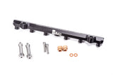 FUEL RAIL, MAZDA 20B-REW SECONDARY, 6-PORT