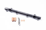 FUEL RAIL, MAZDA MZR AND FORD DURATEC