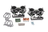 DUAL PORT INJECTION KIT, SUBARU EJ, COATED