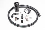 CATCH CAN KIT, CCV, 2022+ SUBARU WRX, FLUID LOCK