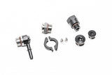 FUEL RAIL PLUMBING KIT, TOYOTA G16E-GTS