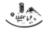 CATCH CAN KIT, PCV, GM LS2/LS3/LS7 ENGINE, FLUID LOCK