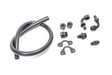 FUEL RAIL PLUMBING, HONDA F-H-SERIES