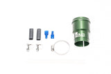 FUEL PUMP INSTALL KIT, BMW E46 EXCLUDING M3, PUMP NOT INCLUDED