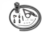 CATCH CAN KIT, CCV, FR-S/BRZ/GT86/GR86, FLUID LOCK