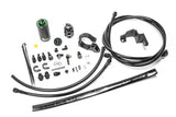 FUEL HANGER PLUMBING KIT, 2009-2013 CORVETTE, MICROGLASS