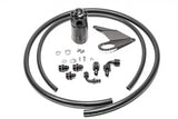 CATCH CAN KIT, CCV, EVO X, FLUID LOCK