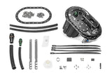 FCST-X, FOR EXTERNAL PUMPS