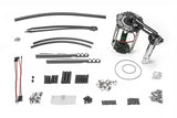 FCST-X SPARE DROP-IN PUMP MODULE, WALBRO GSS342 OR AEM 50-1200 OR DW440