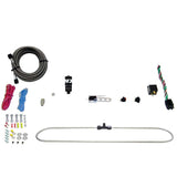 Intercooler Carbon Dioxide Sprayer Kit