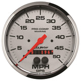 GAUGE, SPEEDOMETER, 5