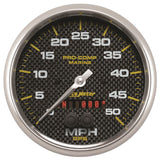 GAUGE, SPEEDOMETER, 5