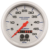 GAUGE, SPEEDOMETER, 5