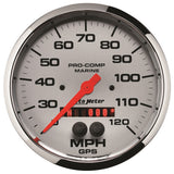 GAUGE, SPEEDOMETER, 5