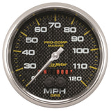 GAUGE, SPEEDOMETER, 5