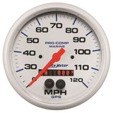 GAUGE, SPEEDOMETER, 5