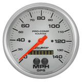 GAUGE, SPEEDOMETER, 5