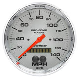 GAUGE, SPEEDOMETER, 5