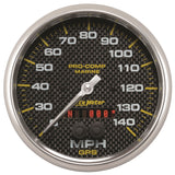 GAUGE, SPEEDOMETER, 5