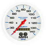 GAUGE, SPEEDOMETER, 5