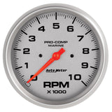 GAUGE, TACHOMETER, 5