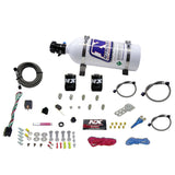 GM EFI RACE (100-150-200-250HP) SINGLE NOZZLE WITH 5LB Bottle.