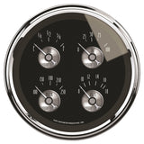 GAUGE, QUAD, 5