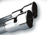 Exhaust Tip - Universal