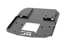 Load image into Gallery viewer, Tire Carrier Relocation Plate | Prox Sensor | Jeep Wrangler JL (18-24)/Wrangler Unlimited (18-24) 