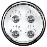 GAUGE, QUAD, 5