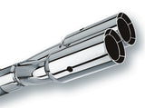 Exhaust Tip - Universal