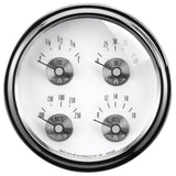 GAUGE, QUAD, 5