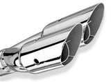 Exhaust Tip - Universal