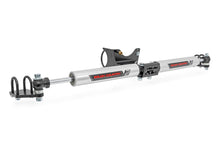 Load image into Gallery viewer, V2 Steering Stabilizer | Dual | 2-8 Inch Lift | Ford F-250/F-350 Super Duty (05-24)