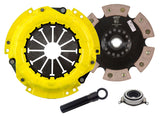 ACT Heavy Duty Race Rigid 6 Pad Clutch Kit