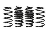 PRO-KIT Performance Springs (Set of 4 Springs)