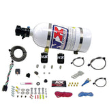 DODGE EFI RACE (100-150-200-250HP) SINGLE NOZZLE WITH 10LB Bottle .